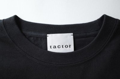 画像1: tactor       days floral lame T・size3