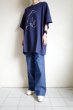 画像10: NEXUSVII.       SHADOW”MICEY” S/S T・NAVY (10)