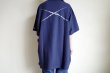 画像8: NEXUSVII.       SHADOW”MICEY” S/S T・NAVY (8)