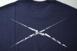 画像5: NEXUSVII.       SHADOW”MICEY” S/S T・NAVY (5)