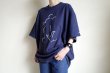 画像13: NEXUSVII.       SHADOW”MICEY” S/S T・NAVY (13)