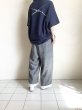 画像15: NEXUSVII.       SHADOW”MICEY” S/S T・NAVY (15)