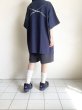 画像17: NEXUSVII.       SHADOW”MICEY” S/S T・NAVY (17)