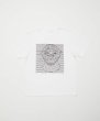 画像1: BAL       A-FaceTee・white (1)