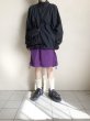 画像12: NEXUSVII.       SUPPLEX SHORTS・BRIGHT PURPLE (12)