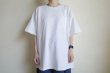 画像5: RELAX FIT       リラックスフィット ”Deadstock Classic Pocket S/S”・ホワイト (5)