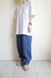 画像9: RELAX FIT       リラックスフィット ”Deadstock Classic Pocket S/S”・ホワイト (9)