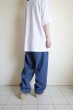 画像11: RELAX FIT       リラックスフィット ”Deadstock Classic Pocket S/S”・ホワイト (11)