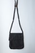 画像3: NEXUSVII.       JUNGELE FATIGUE POCKET BAG POPLIN・BLACK (3)