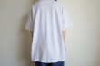 画像7: RELAX FIT       リラックスフィット ”Deadstock Classic Pocket S/S”・ホワイト (7)