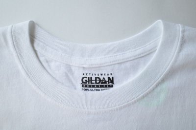 画像1: RELAX FIT       リラックスフィット ”Deadstock Classic Pocket S/S”・ホワイト