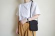 画像12: NEXUSVII.       JUNGELE FATIGUE POCKET BAG POPLIN・BLACK (12)