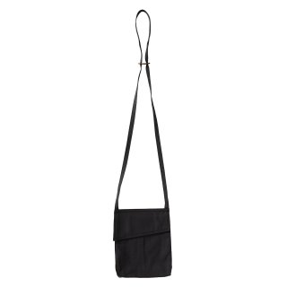 NEXUSVII. JUNGELE FATIGUE POCKET BAG RIPSTOP・BLACK - tity