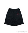 画像2: FACETASM       THE SIMPSONS MESH SHORTS・black (2)