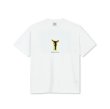 画像2: Polar Skate Co.       Tee Exist (2)