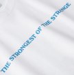 画像5: Polar Skate Co.       Tee Strongest Of The Strange (5)