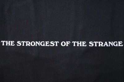 画像2: Polar Skate Co.       LS Tee Strongest Of The Strange