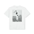 画像2: Polar Skate Co.       Tee Strongest Of The Strange (2)