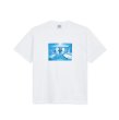 画像1: Polar Skate Co.       Tee Angel Man (1)