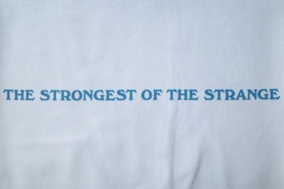 画像2: Polar Skate Co.       Tee Strongest Of The Strange