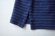 画像5: Polar Skate Co.       SURF POLO SHIRT DOTS・DARK BLUE (5)