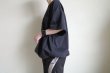 画像15: NEXUSVII.       CORDURAR ”LYNN” S/S-T・BLACK (15)