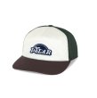 画像1: Polar Skate Co.       Jake Cap Dreams・Jade Green Brown (1)