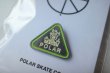 画像3: Polar Skate Co.       Pin Devil Man・Multi (3)