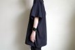 画像8: NEXUSVII.       CORDURAR ”LYNN” S/S-T・BLACK (8)