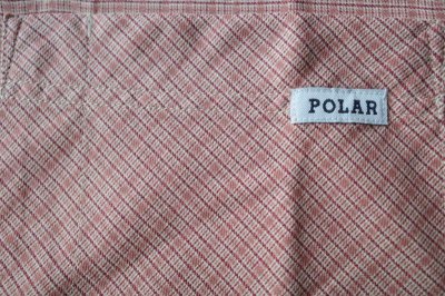 画像3: Polar Skate Co.       MITCHELL SHIRT