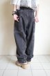 画像10: Polar Skate Co.       Jiro Pants・silver black (10)