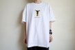 画像7: Polar Skate Co.       Tee Exist (7)