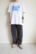 画像11: Polar Skate Co.       Tee Angel Man (11)