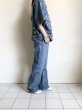 画像19: KOOKY ZOO       クーキーズー H/S DENIM JACKET・2 (19)