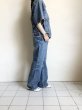 画像19: KOOKY ZOO       クーキーズー H/S DENIM JACKET・1  (19)