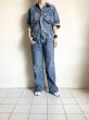 画像17: KOOKY ZOO       クーキーズー H/S DENIM JACKET・1  (17)