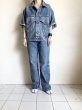 画像20: KOOKY ZOO       クーキーズー H/S DENIM JACKET・2 (20)