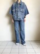 画像17: KOOKY ZOO       クーキーズー H/S DENIM JACKET・2 (17)