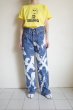 画像12: NEXUSVII.       CHARLIE BROWN KID’S TEE・YELLOW (12)