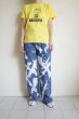 画像8: NEXUSVII.       CHARLIE BROWN KID’S TEE・YELLOW (8)