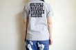 画像7: NEXUSVII.       CHARLIE BROWN KID’S TEE・H.GREY (7)