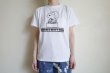 画像5: NEXUSVII.       SNP-BEETHOVEN KID’S TEE・WHITE (5)