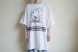 画像6: NEXUSVII.       SNP-BEETHOVEN TEE・WHITE (6)