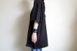 画像5: ssstein       OVERSIZED PRINT TEE - NEW LOOKS -・BLACK (5)