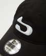 画像5: BAL       NEW ERA 9TENTY b LOGO CAP (5)