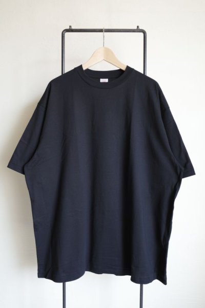 画像3: FRUIT OF THE LOOM        × 金子恵治 Personal Fit 3P PACK T 2024・XL/black