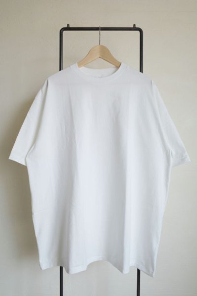 画像3: FRUIT OF THE LOOM        × 金子恵治 Personal Fit 3P PACK T 2024・XL/white