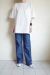 画像11: FRUIT OF THE LOOM        × 金子恵治 Personal Fit 3P PACK T 2024・XL/white (11)