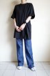 画像8: FRUIT OF THE LOOM        × 金子恵治 Personal Fit 3P PACK T 2024・XL/black (8)