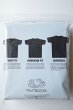 画像2: FRUIT OF THE LOOM        × 金子恵治 Personal Fit 3P PACK T 2024・XL/black (2)